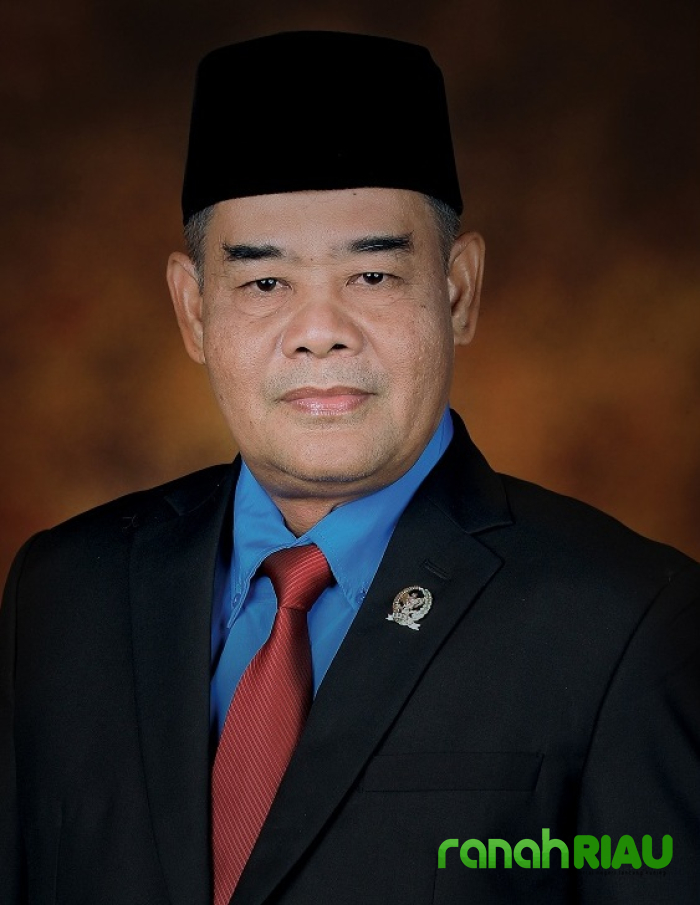 Anggota DPD RI Abdul Hamid Desak Manajemen Riau Pos hormati Hak Pendiri