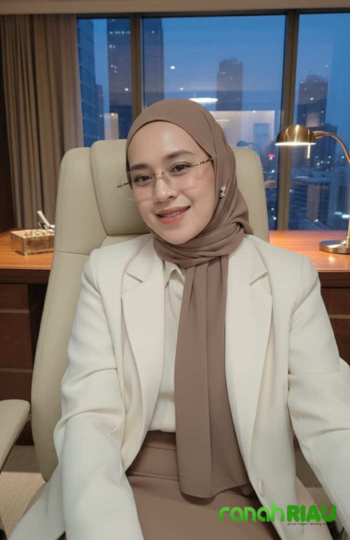 RDTR Setengah Matang dan OSS yang Gonta-ganti: Negara sedang Menguji Kesabaran dunia Usaha?