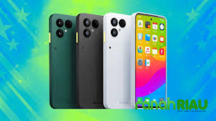 Fairphone 6, Smartphone yang sangat mudah untuk Diperbaiki