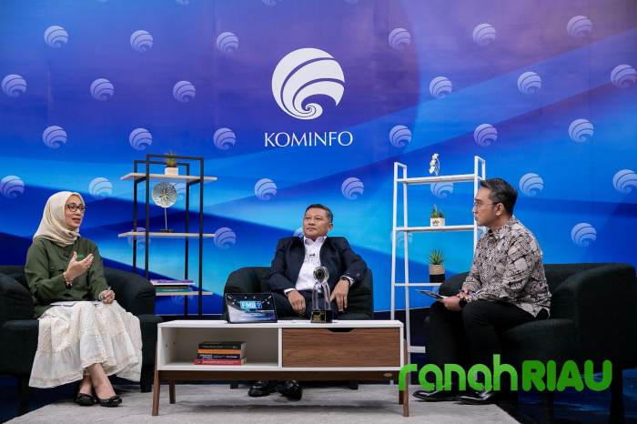 Langkah BMKG Antisipasi cuaca Ekstrem