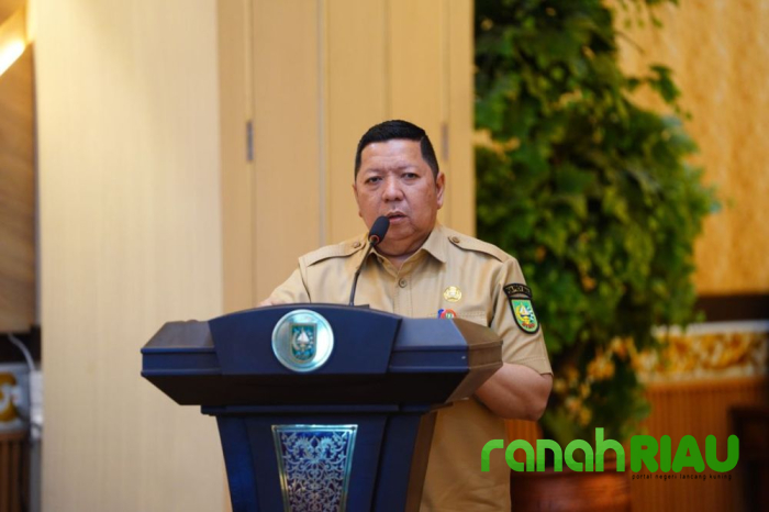 Transformasi Digital Tantang Media Penyiaran Riau untuk Lebih Kreatif