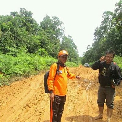 Ooo, Ternyata Ini Alasan Tokoh Masyarakat 5 Desa Kampar Kiri Protes...