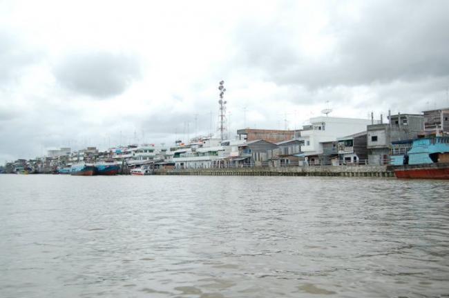 Keputusan Hearing, Akhirnya Tiket Selatpanjang - Batam Jadi Rp140 Ribu