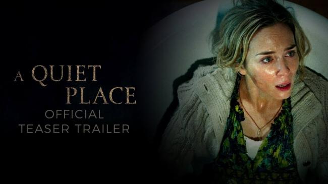 Sekuel Film A Quiet Place akan digarap