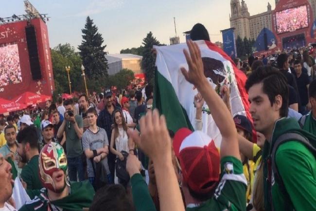 Harapan para Fans Ingin Amerika Latin Rajai Dunia Lagi