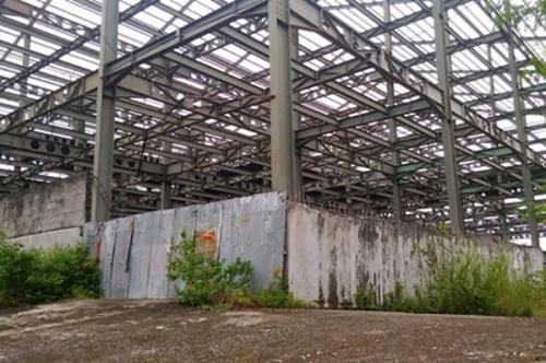 Dewan Pertanyakan Nilai Aset Proyek Ritos yang Mangkrak