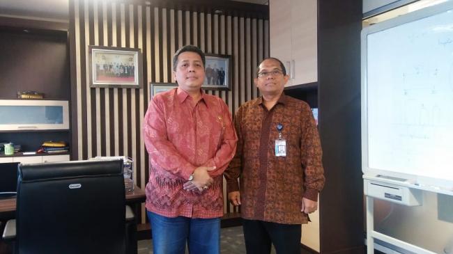 Tundra Meliala: KPK Sangat perlu buat Karakter Anak Bangsa