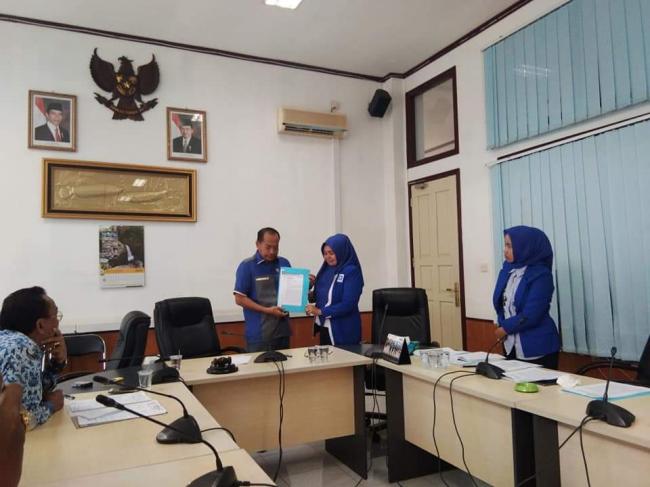 DPD PAN Kuansing Desak DPRD Melanjutkan Proses PAW Andi Nurbai