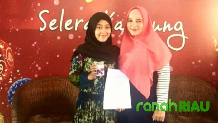 Novita : Media akan berperan aktif dalam Digitalisasi Pasar UMKM