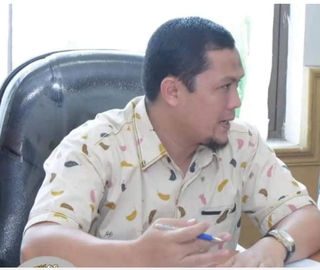 H. Abi Bahrun Apresiasi Sejumlah Kepsek SMA Duri