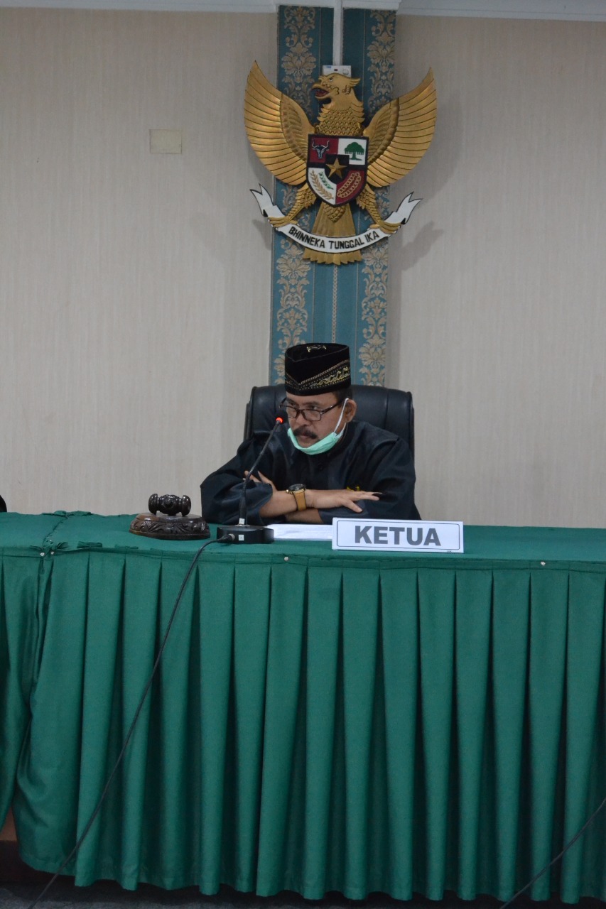 Besok, KI Riau Gelar Sidang Putusan Sengketa Informasi KONI Rohul