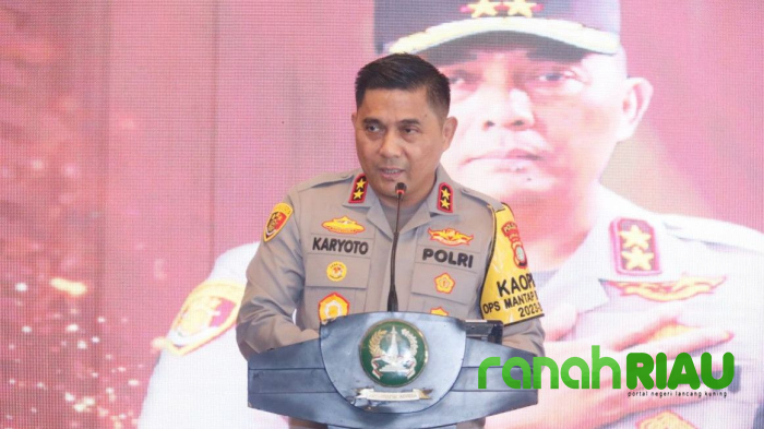 34 Anggota Polda Metro Jaya dimutasi ke Yanma, Buntut Kasus Pemerasan ke Penonton 