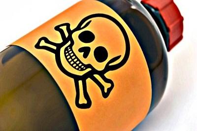 Alamak.. Wako Pekanbaru Keracunan, Koq Bisa.? Ini Kronologisnya...