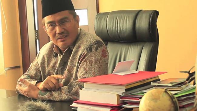 Jimly: KPU Bisa Undangkan Sendiri PKPU Pencalonan Caleg