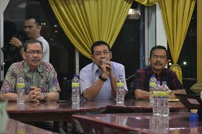 Sekelompok Polisi Keroyok Wartawan di Timika Hingga Babak Belur 