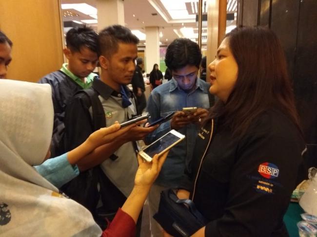 Manfaatkan Moment untuk Silaturahmi, Mall Pekanbaru gelar Buka Puasa bersama Relasi