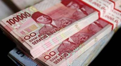 THR tidak dibayarkan, Karyawan PT Asia Citra Unjuk Rasa