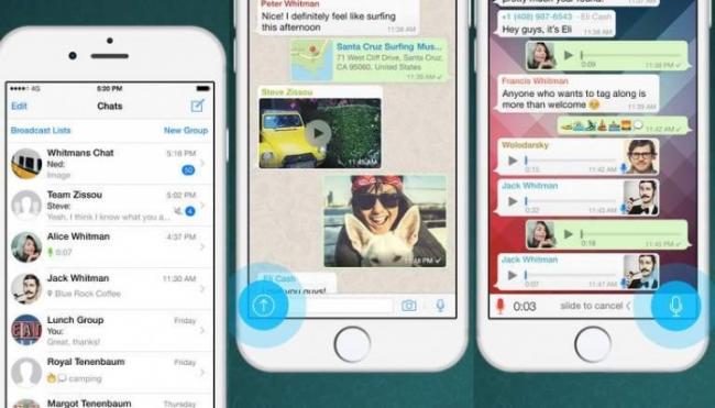 Jutaan Pengguna Iphone terancam tidak bisa pakai aplikasi Whatsapp lagi