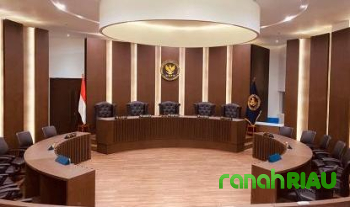 Etika dan Keadilan Pemilu jadi Benteng Terakhir dalam Pesta Demokrasi