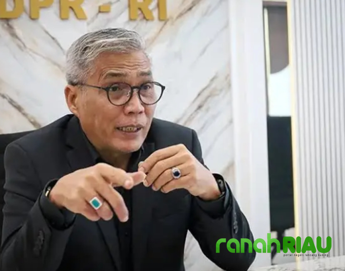 Mafirion: Hari Santri 2026 Harus Jadi Momentum Peduli Korban Karhutla