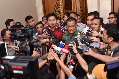 Pemuda Indonesia Merupakan Kumpulan Ksatria dan Patriot