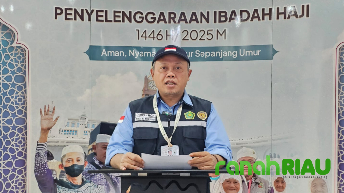 Difasilitasi Syarikah, Jemaah tidak Dipungut biaya Kunjungi Destinasi Ziarah di Madinah