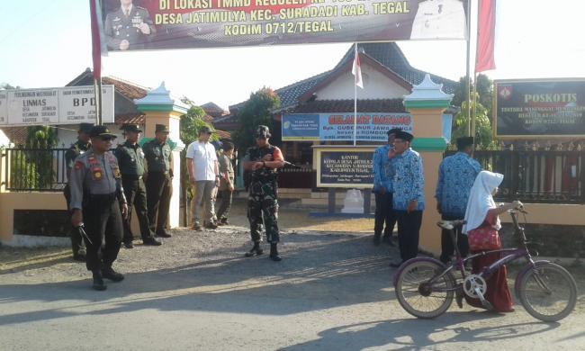 Perkiraan Cuaca 19 Februari 2017