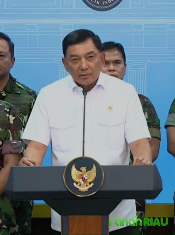 Pasca Demontrasi Besar-Besaran, Prabowo tekankan Jaga Persatuan dan Stabilitas Ekonomi 