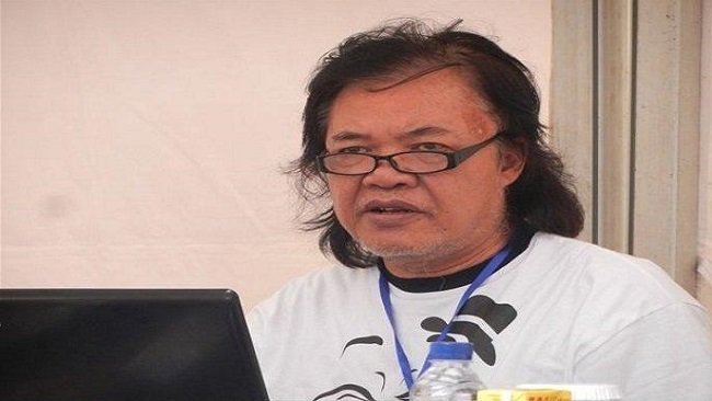 Arswendo Atmowiloto tutup usia