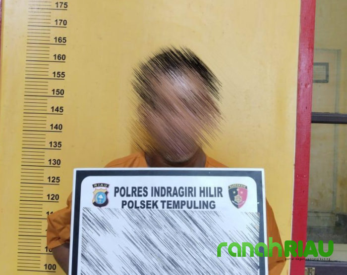 Gawat, Bocah 6 Tahun di Inhil Jadi Korban Predator Kejahatan Seksual