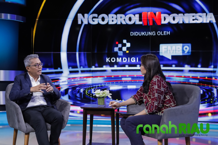 Setahun Pemerintahan: Kopdes Merah Putih, Mesin Penggerak menuju Swasembada Desa