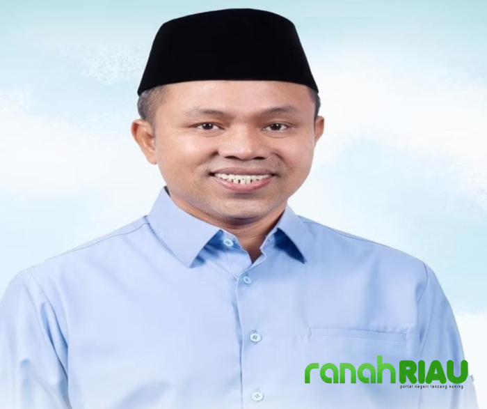 Usai dilantik Presiden, Abdul Wahid Langsung Retret di Magelang