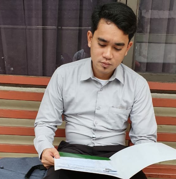 Mendesign manusia anti Korupsi