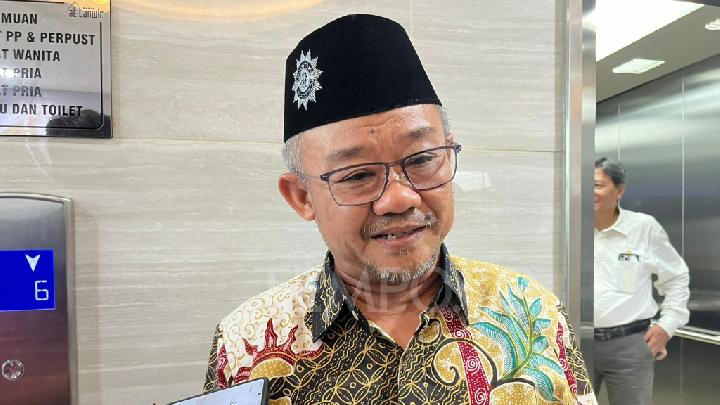 Respon terkait Izin Tambang Jokowi, Muhammadiyah tidak akan Tergesa gesa