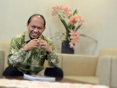 Dirjen Bimas Islam Bersyukur Bila Awal Ramadhan Bersamaan 