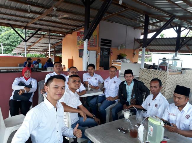 DPD POSPERA Riau Kecam Aksi Teror Di Mapolda Riau