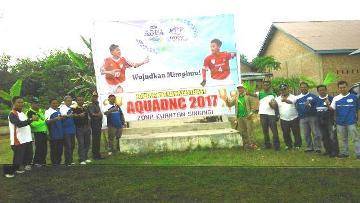 Puluhan Tim Ambil bagian Dalam Turnamen Sepak Bola U-12 Kuansing