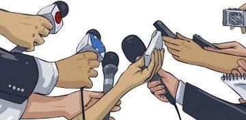 UKW VII PWI Riau Dilaksanakan 1 dan 2 April 2017