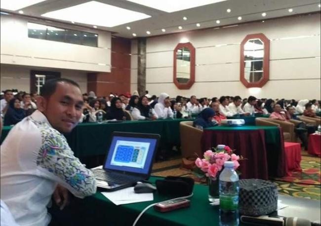 Korkab PKH Kuansing Ingatkan, Pendamping Segera Berikan Edukasi ke KPM