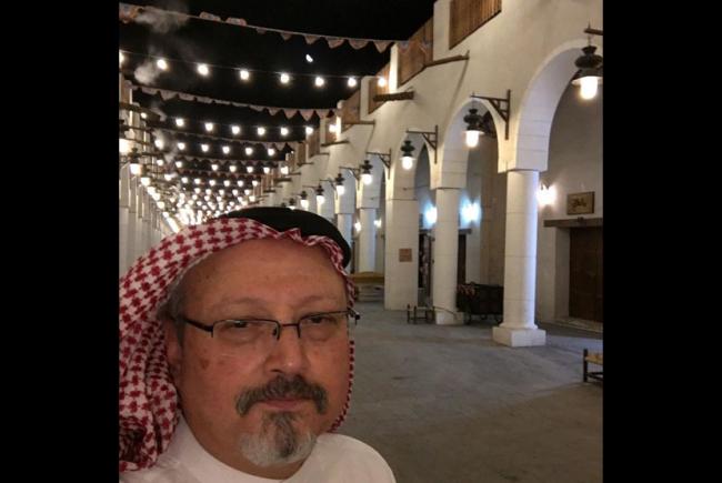 Khashoggi Dimutilasi Saat Masih Hidup dalam 7 Menit