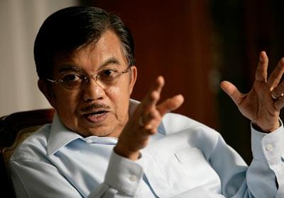 Jusuf Kalla : Penyalahgunaan Agama sering Berbau Kepentingan Politik