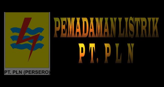 Mulai Besok hingga Sabtu, Listrik di Riau Bakal Padam, Ini Lokasi dan Jamnya