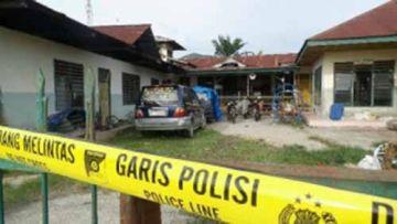 Lili Mengaku Sudah 7 Meninggal di Panti Asuhannya