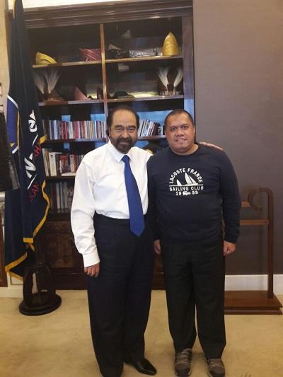 Nasdem Berikan Sinyal Kuat Usung Pasangan HaYo