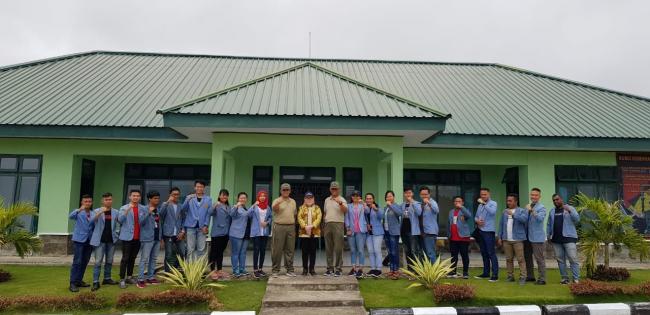 Dandim: Kerjasama TNI-Unsrat di TMMD, Usung Percepatan Pembangunan Wilayah