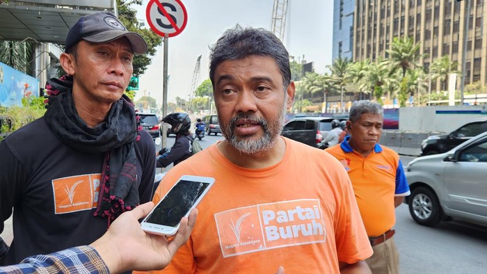 Tolak keras Kebijakan BP Tapera, Ribuan Buruh bakal turun ke Jalan 