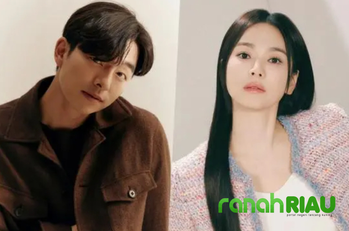 Ada 22 Episode, Drama Korea Gong Yoo dan Song Hye-kyo sudah Mulai Syuting, OTW tayang di Netflix