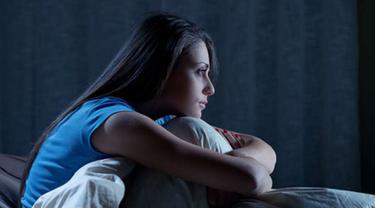 Setengah dari Pasien yang pulih pasca Covid 19 akui alami Insomnia 