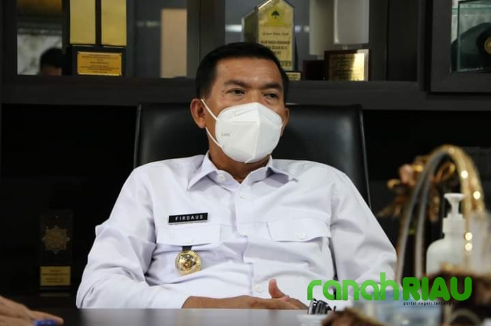 Tegas.... Pengelolaan retribusi Sampah melalui DLHK, selain dari itu bisa diancam Pidana