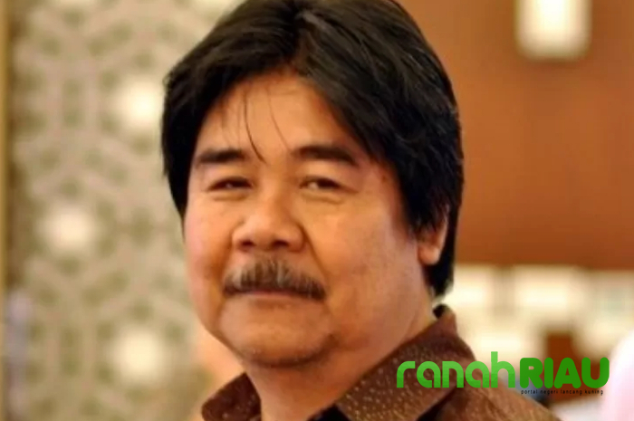 Bantu Hitung Kerugian Negara Rp271 T di Korupsi Timah, Guru Besar IPB Justru Dipolisikan